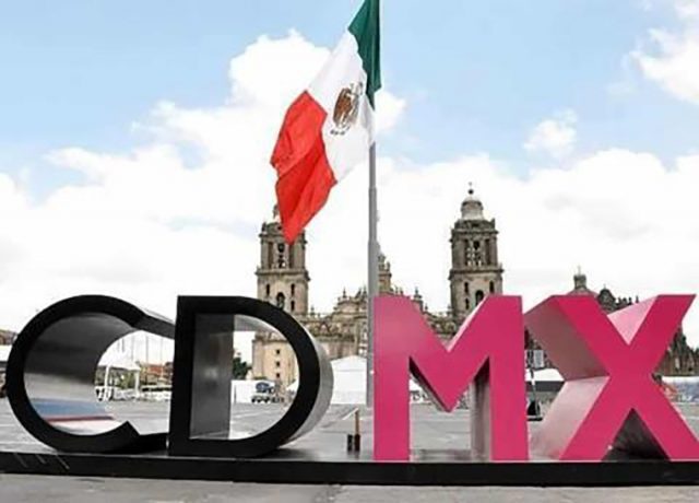 CDMX podría aumentar a 20 el número de alcaldías