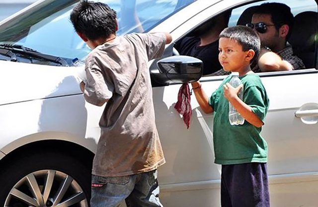 México es el segundo país con mayor incidencia de trabajo infantil en América Latina