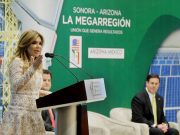 Pavlovich se reunirá con gobernador de Arizona para fortalecer relaciones