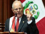 Expresidente de Perú recibe orden de captura por caso Odebrecht