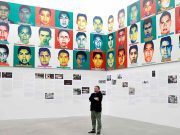 MUAC tendrá expo que aborda caso Ayotzinapa desde la óptica de Ai Weiwei