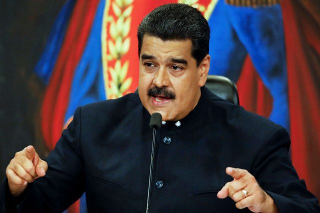 Maduro se retira de la OEA; Guaidó oficializa su presencia en el organismo