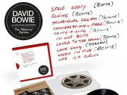 Ahórrale porque… ¡Habrá nuevo disco de Bowie!