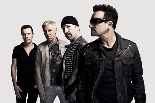 U2 y The Cranberries «llevarán» cartas a domicilio