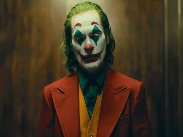 Joker estrena su primer tráiler oficial Roxkaxis - Joker estrena su primer tráiler oficial