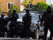 Bajan presupuesto para seguridad en Hidalgo Bajan presupuesto para seguridad en Hidalgo
