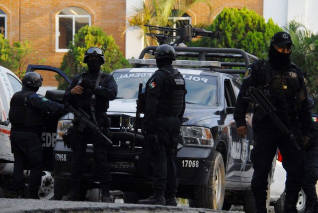 Bajan presupuesto para seguridad en Hidalgo Bajan presupuesto para seguridad en Hidalgo