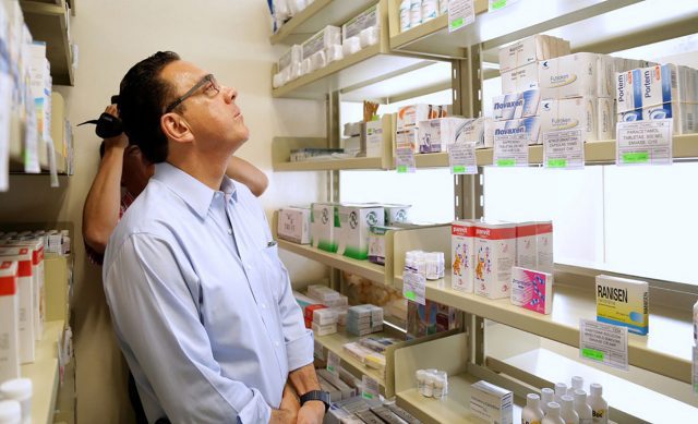 Abasto de medicamentos en Hidalgo está garantizado Sintesis Hidalgo - Abasto de medicamentos en Hidalgo está garantizado