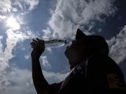 Hermosillo se prepara para temperaturas de hasta 49 grados Hermosillo se prepara para temperaturas de hasta 49 grados
