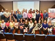 Periodistas sonorenses recibirán taller con perspectiva de género La periodista Patricia Godoy será la encargada de impartir el taller a otras comunicadoras de la entidad
