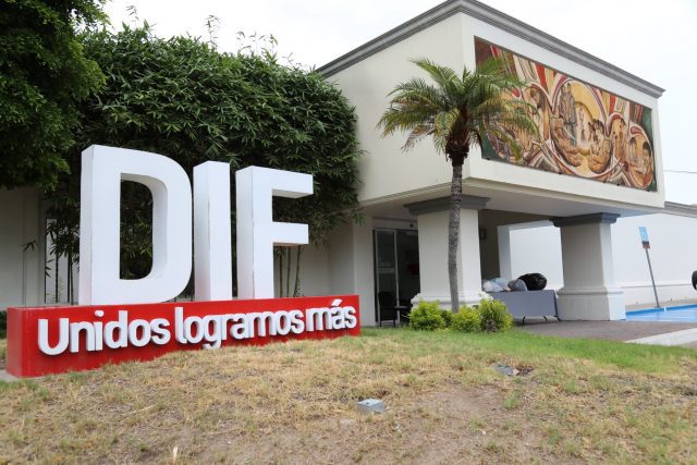 DIF Sonora un ejemplo para América Latina Reconocen la labor del DIF Sonora en seminario de Brasil