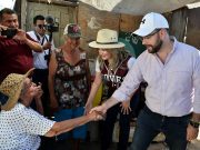 Arranca Programa de Mejoramiento Urbano en Sonora San Luis Río Colorado y Nogales serán los municipios atendidos