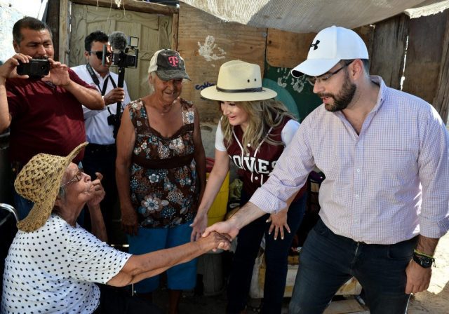 Arranca Programa de Mejoramiento Urbano en Sonora San Luis Río Colorado y Nogales serán los municipios atendidos