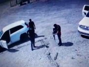Caen 9 por allanamiento al rancho del suegro de Claudia Pavlovich Continúan las investigaciones por intromisión de un comando armado al rancho Las Norias