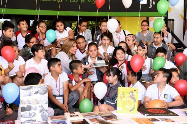 El gobierno de Sonora donó más de 40 mil libros a 60 bibliotecas públicas Buscan fomentar la lectura entre niños y jóvenes sonorenses