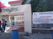 Inician paro de labores docentes de 49 Cecyte sonorenses Acusan falta de pagos durante el primer trimestre de 2019