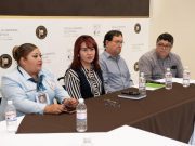 Colectivo Guerreras Buscadoras se reunió con la FGJ de Sonora «No queremos saber quién lo hizo, ni por qué lo hicieron»