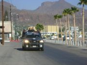 Gobierno de Guaymas pide la intervención de la SSP estatal La seguridad municipal ha sido rebasada: asegura la presidenta municipal
