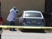 Impera violencia contra policías en Sonora Asesinaron a comandante de policía de Hermosillo