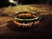 La serie de ‹El señor de los anillos› podría filmarse en octubre