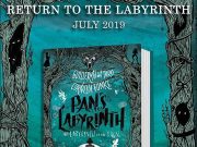 Del Toro lleva «El laberinto del fauno» a la narrativa literaria
