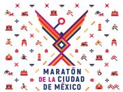 Listo el renovado Maratón de la Ciudad de México