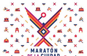 Listo el renovado Maratón de la Ciudad de México