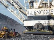 CFE otorga licitación para adquirir carbón a la empresa Glencore