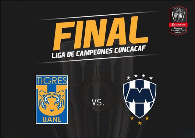 Conoce los días y horarios de la final regia