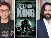 James Wan estará tras la nueva versión de Salem’s Lot The Hollywood Reporter - James Wan estará tras la nueva versión de Salem’s Lot