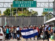 La frontera sur está «a tope» por arribo de migrantes UDGVT - La frontera sur está «a tope» por arribo de migrantes