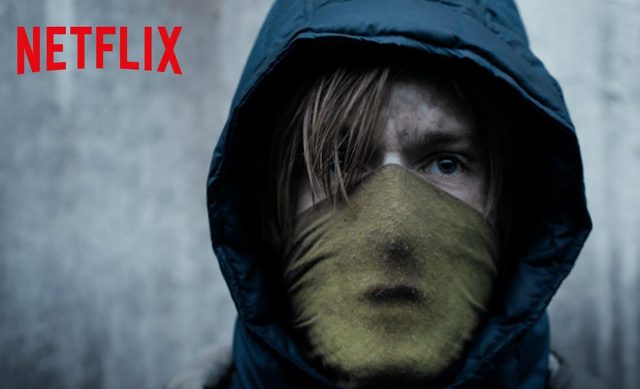 Netflix revela tráiler y fecha de estreno para la segunda temporada de «Dark» YouTube - Netflix revela tráiler y fecha de estreno para la segunda temporada de «Dark»