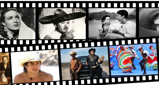 El cine como «deporte nacional» El cine como «deporte nacional»