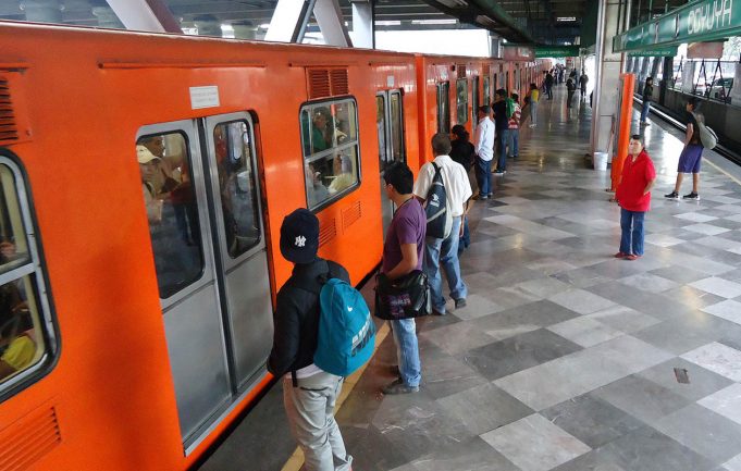 Estos son los horarios de los servicios de movilidad para Semana Santa