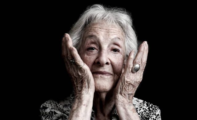 Ida Vitale, Premio Cervantes 2018 «Muchas veces lo que llamamos locura del Quijote, podría ser visto como irrupción de un frenesí poético».