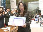 Retiran premio Sor Juana Inés de la Cruz 2018 por intentar engañar al jurado Retiran premio Sor Juana Inés de la Cruz 2018 por intentar engañar al jurado