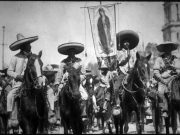 INAH libera 150 entrevistas a zapatistas partícipes en la revolución Continúan las actividades para conmemorar el centenario luctuoso de Emiliano Zapata