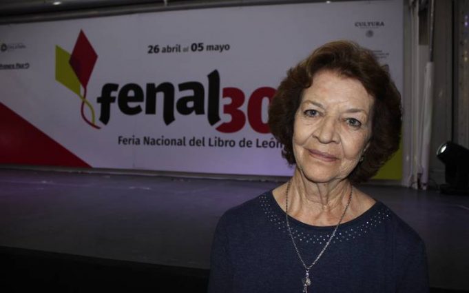 Del 26 de abril al 5 de mayo León se convertirá un gran bastión de lectura en el bajío