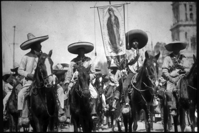 INAH libera 150 entrevistas a zapatistas partícipes en la revolución Continúan las actividades para conmemorar el centenario luctuoso de Emiliano Zapata