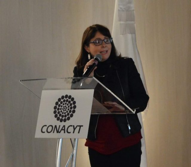 Presenta Conacyt el Programa Nacional de Apropiación de la Ciencia Buscarán un mayor acercamiento entre académicos e interesados en temas científicos