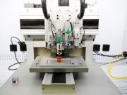 Científicos lograron primera impresión 3D de un corazón con tejido humano y vasos sanguíneos Esperan que en unos años se puedan iniciar los trasplantes en animales