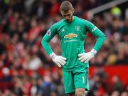 Errores le cuestan caro a De Gea; Manchester United ve a Oblak como sustituto Errores le cuestan caro a De Gea; Manchester United ve a Oblak como sustituto