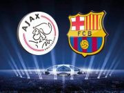 Barcelona y Ajax a semifinales de la Champions Adiós a CR7 de la Champions