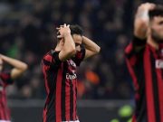 El Milan en la mira de la Unidad Financiera de la UEFA El cuadro italiano podría ser suspendido de toda competición europea