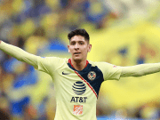 Edson Álvarez suena para irse a Holanda Dos equipos holandeses se disputarían al mexicano
