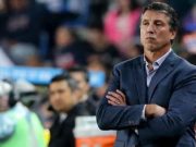 Robert Dante Siboldi abandona el barco de los escualos El Veracruz se queda sin técnico y sin Primera División