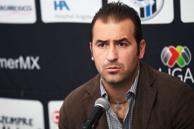 Joaquín Beltrán y Ailton Da Silva al rescate de los Pumas Se alista el adiós a Leandro Augusto y Bruno Marioni