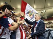 Exesposa de Jorge Vergara incrementa los rumores sobre la salud del dueño de Chivas Mal y de malas, las Chivas siguen sin timonel