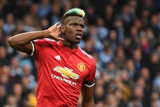 Zidane abre las puertas para que Pogba llegue al Real Madrid Bale y Kroos serían los sacrificados para el arribo de Pogba