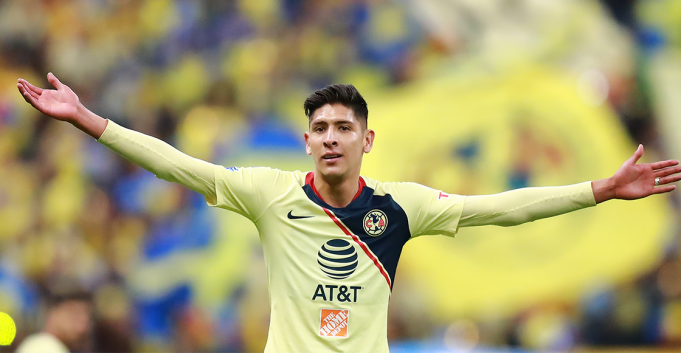 Dos equipos holandeses se disputarían al mexicano